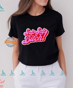 Snip Snip Apvm Bitch Shirt