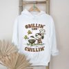 Horned Viking King shirt