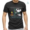 Arkansas Baseball Gorilla Ball shirt