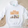 The boy is mine shirt