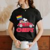 Contra Target T Shirt