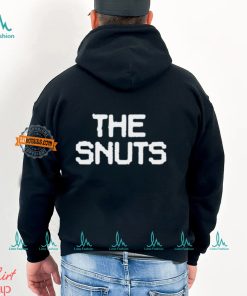 Snuts Standard Logo Shirt