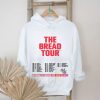 Sofi Tukker The Bread Tour 2024 Shirts