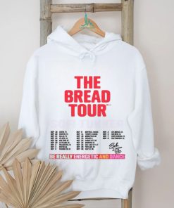 Sofi Tukker The Bread Tour 2024 Shirt