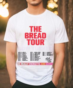 Sofi Tukker The Bread Tour 2024 Shirt
