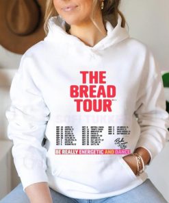Sofi Tukker The Bread Tour 2024 Shirt