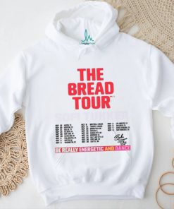 Sofi Tukker The Bread Tour 2024 Shirt
