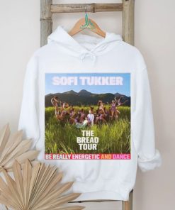 Sofi Tukker The Bread Tour 2024 Shirts