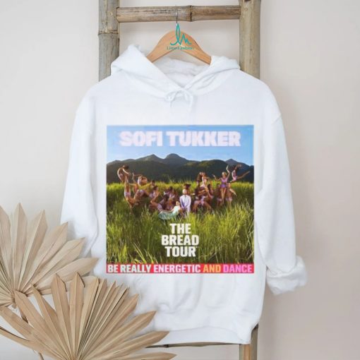 Sofi Tukker The Bread Tour 2024 Shirts
