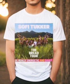 Sofi Tukker The Bread Tour 2024 Shirts