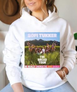 Sofi Tukker The Bread Tour 2024 Shirts