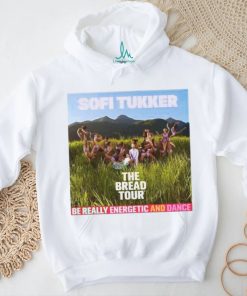 Sofi Tukker The Bread Tour 2024 Shirts