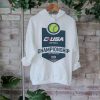 Softball Championship Shirt 2024 Conference USA Softball Championship Logo Shirt