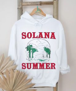 Solana Summer Shirt