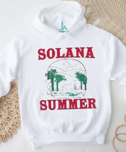 Solana Summer Shirt