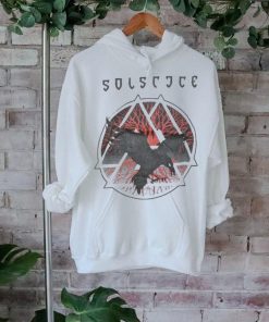 Solstice Blood Fire Doom shirt