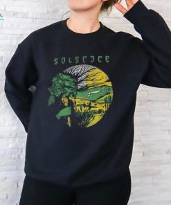 Solstice Sylvan Watcher shirt