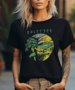 Solstice Sylvan Watcher shirt