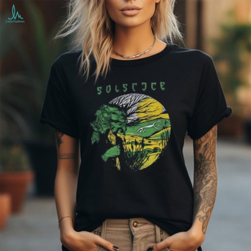 Solstice   Sylvan Watcher shirt