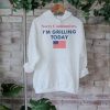 Tennessee Volunteers 2024 NCAA Men’s Baseball College World Series Champions Locker Room T Shirt