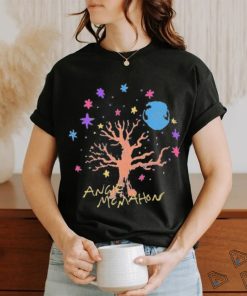 Sound angie mcmahon tree pepper shirt