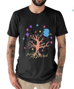 Sound angie mcmahon tree pepper shirt