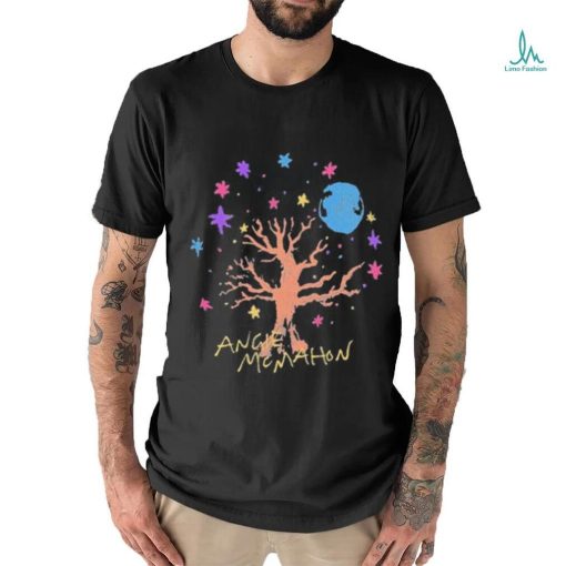 Sound angie mcmahon tree pepper shirt