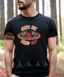 Sour Boys Unisex Groovy Shirt