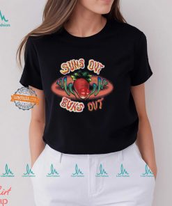 Sour Boys Unisex Groovy Shirt