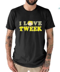 Southpark I Love Tweek Shirt