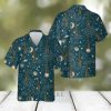 Highway Construction Tropical Pocket Hawaiian Shirt Beach Summer