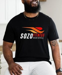 Sozo Fitness Shirt