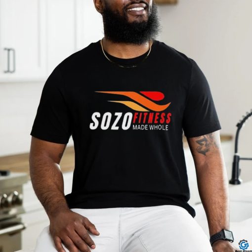 Sozo Fitness Shirt