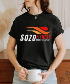 Sozo Fitness Shirt