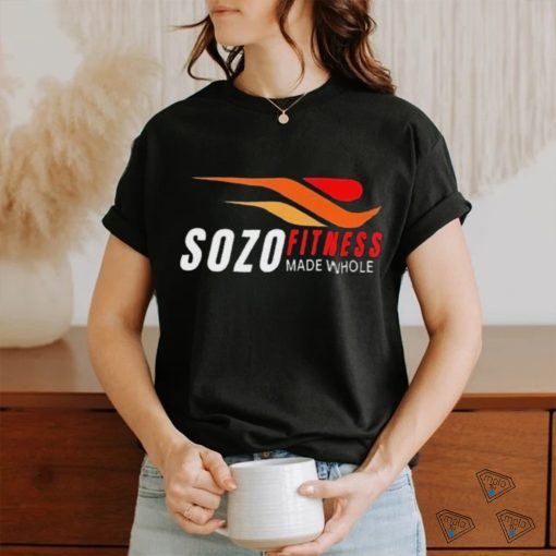 Sozo Fitness Shirt