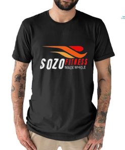 Sozo Fitness Shirt