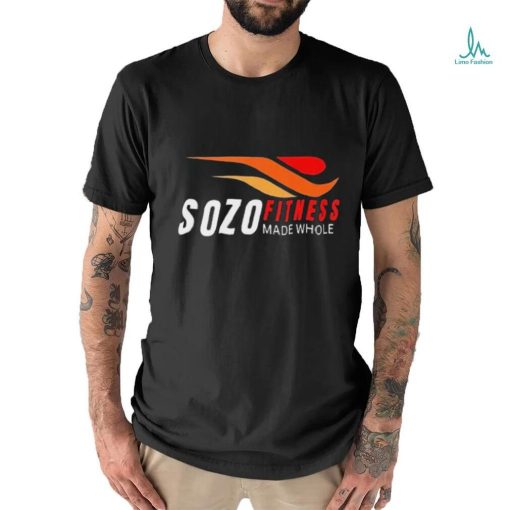 Sozo Fitness Shirt