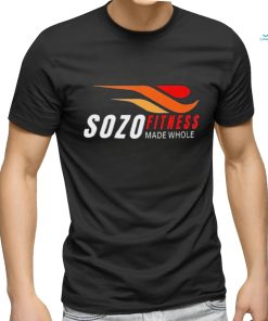 Sozo Fitness Shirt