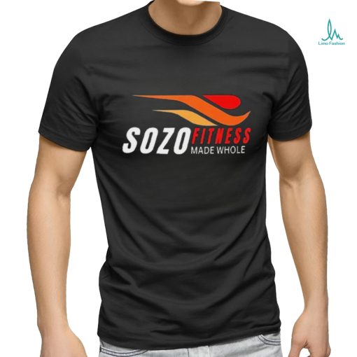 Sozo Fitness Shirt