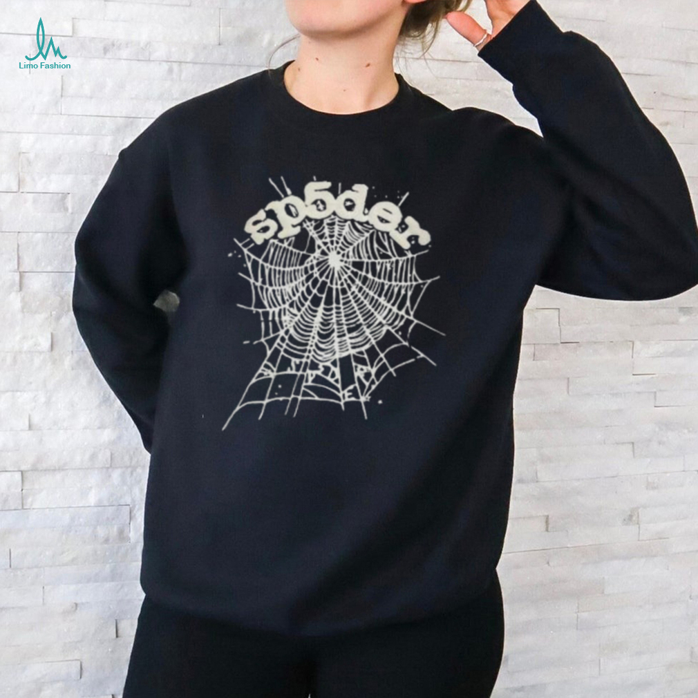 Spider Worldwide Sp5der Shirt Spider Worldwide Sp5der Shirt