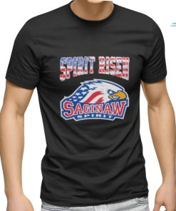 Spirit Resen Saginaw 2024 Memorial Cup Champions Shirt