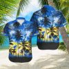 Personalized Rammstein Mein Land Short Sleeve Hawaiian Shirt Personalized Rammstein Mein Land Short Sleeve Hawaiian Shirt