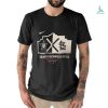 Jose Ramirez Signature Series Jomboy Mlb Players T shirt