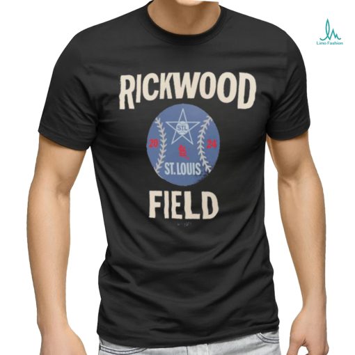 St. Louis Cardinals 2024 Rickwood Field Classic Shirt