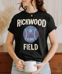 St. Louis Cardinals 2024 Rickwood Field Classic Shirt