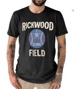 St. Louis Cardinals 2024 Rickwood Field Classic Shirt