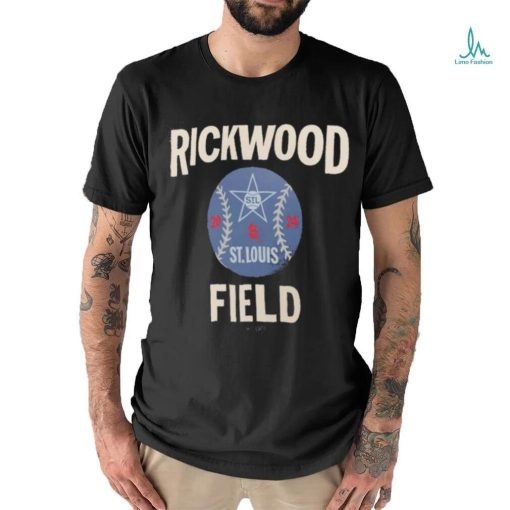 St. Louis Cardinals 2024 Rickwood Field Classic Shirt