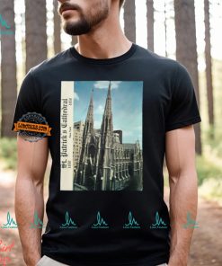 St.Cathedral Shirt