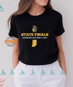 State Finals Homestead Golf 2024 Shirt