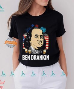 Steve Ben Drankin 2.0 Shirt